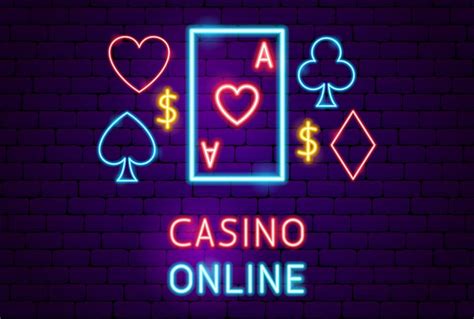 Informações de casino online